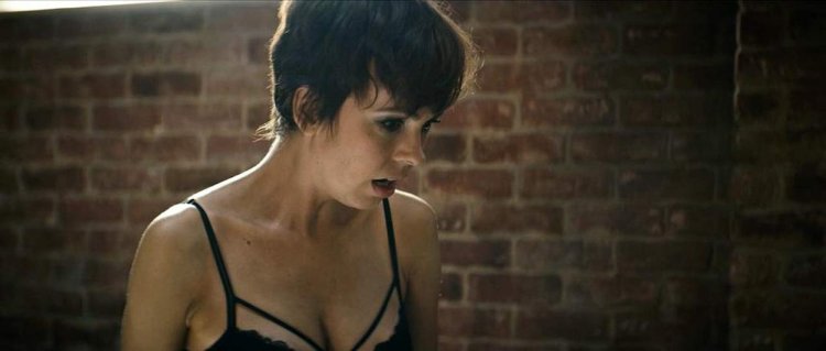 Софи Бруссо фильмы