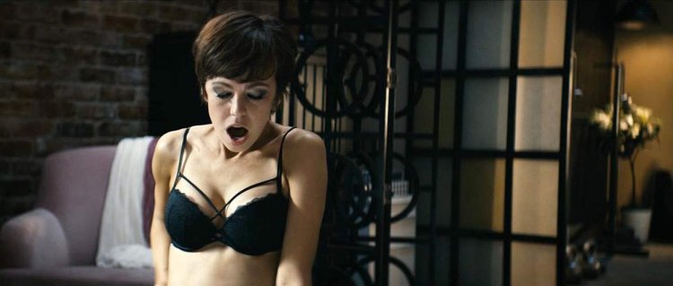 The boys сериал бриттани аллен