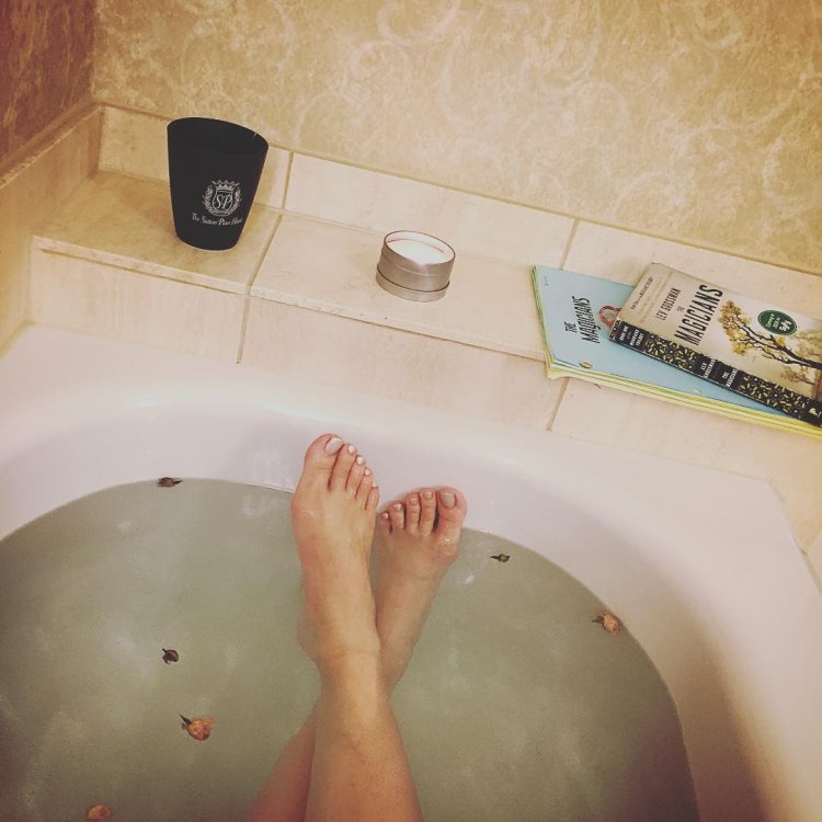 Бриттани Каррен Голоцен