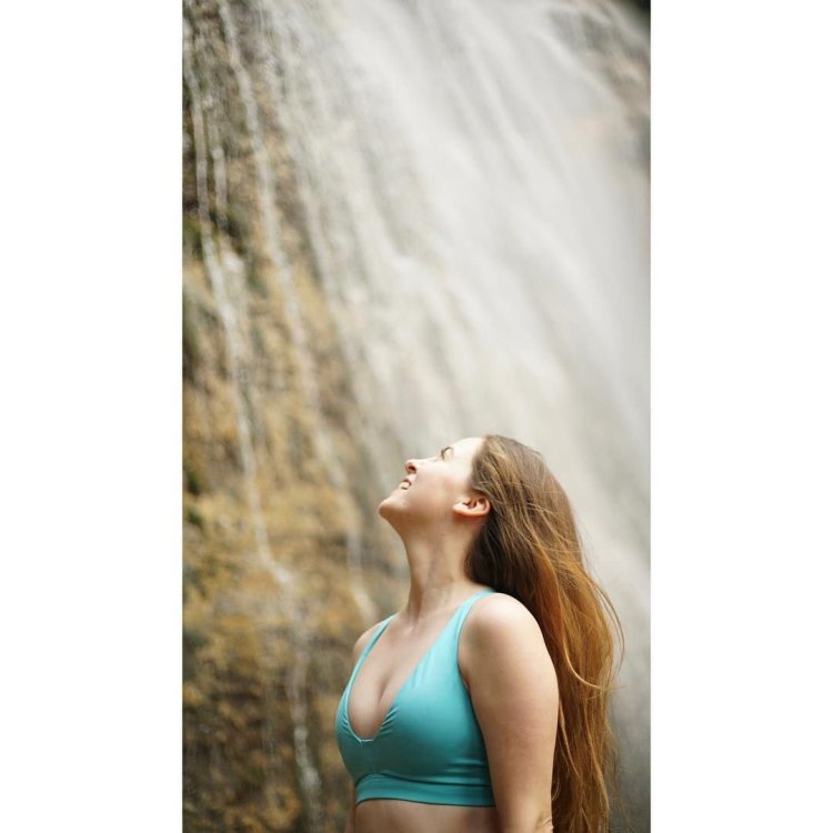 Бриттани Каррен украденные