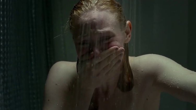 Бриттани Бадер