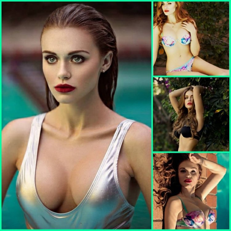 Холлэнд Роден hot