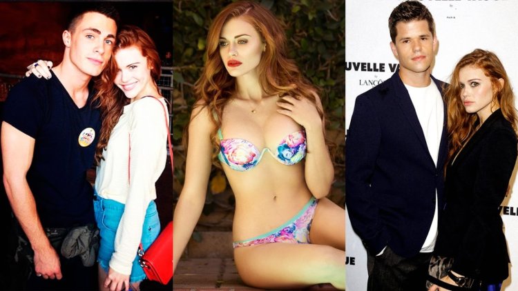 Холланд Роден интимки