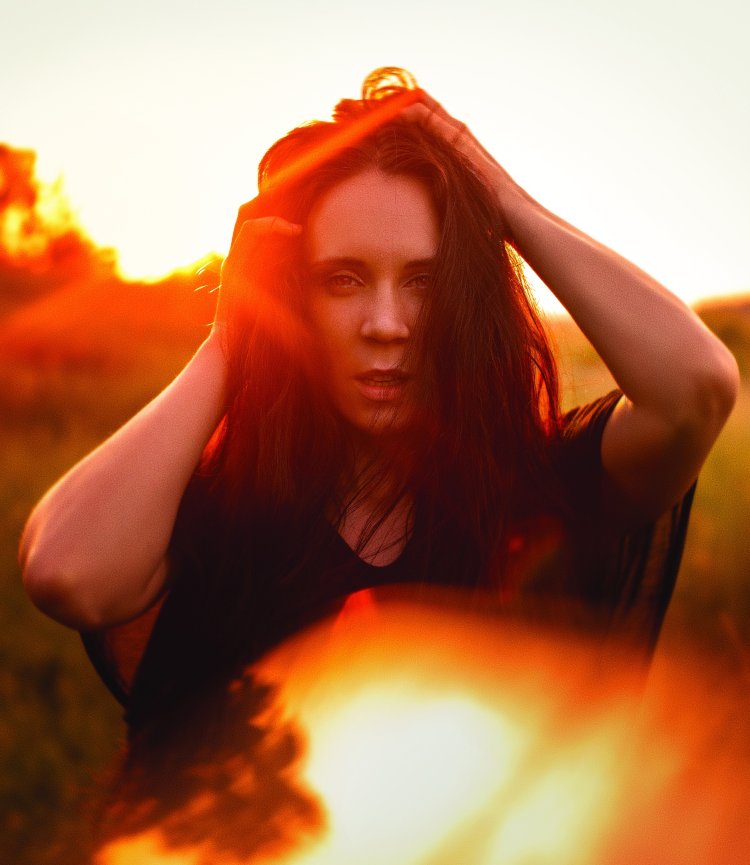 Швырёва Аксинья AXINIADROPLET