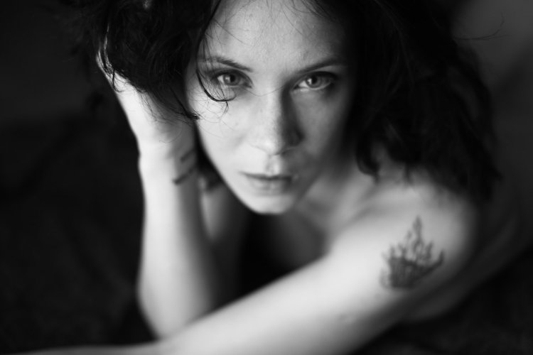 Швырёва Аксинья AXINIADROPLET