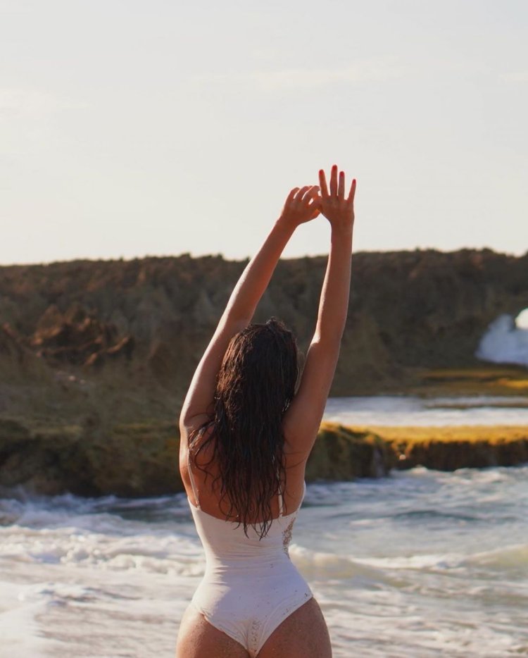 Присцилла Валлес голая