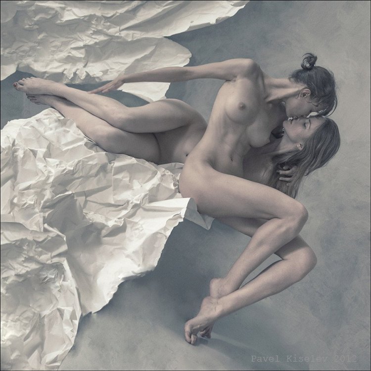 Павел Киселев фотограф