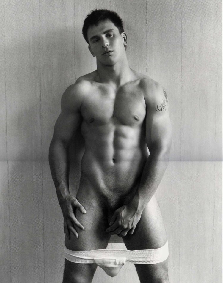 Порнушка с красивым парнем