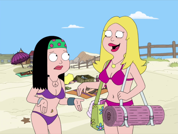 Хейли Смит Гриффин