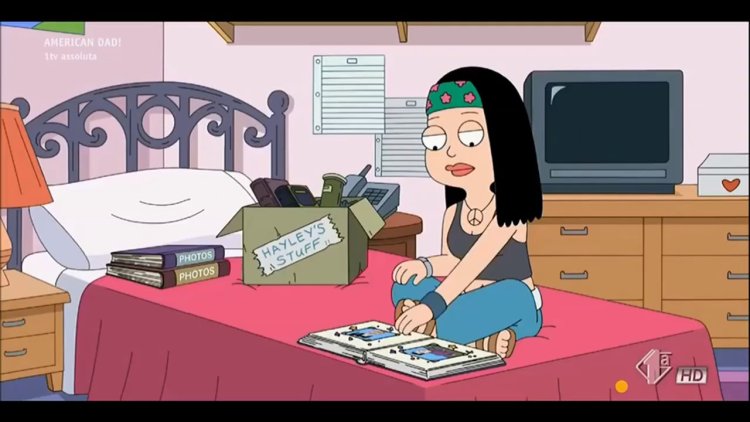 Франсин Смит