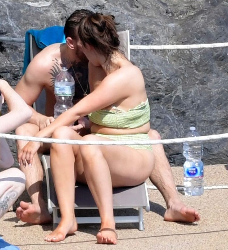 Дин Девлин жена Коннора