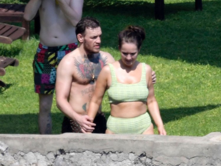 Дин Девлин жена Коннора