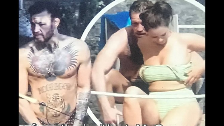 Дин Девлин жена Коннора