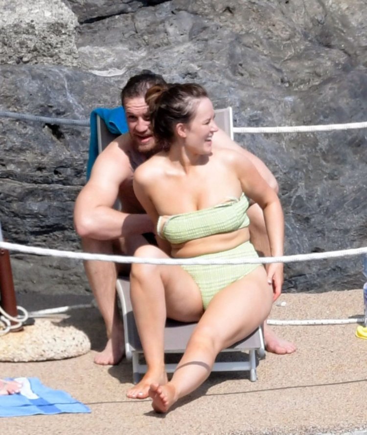 Дин Девлин горячие