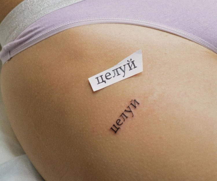 Юлия Гордеева модель