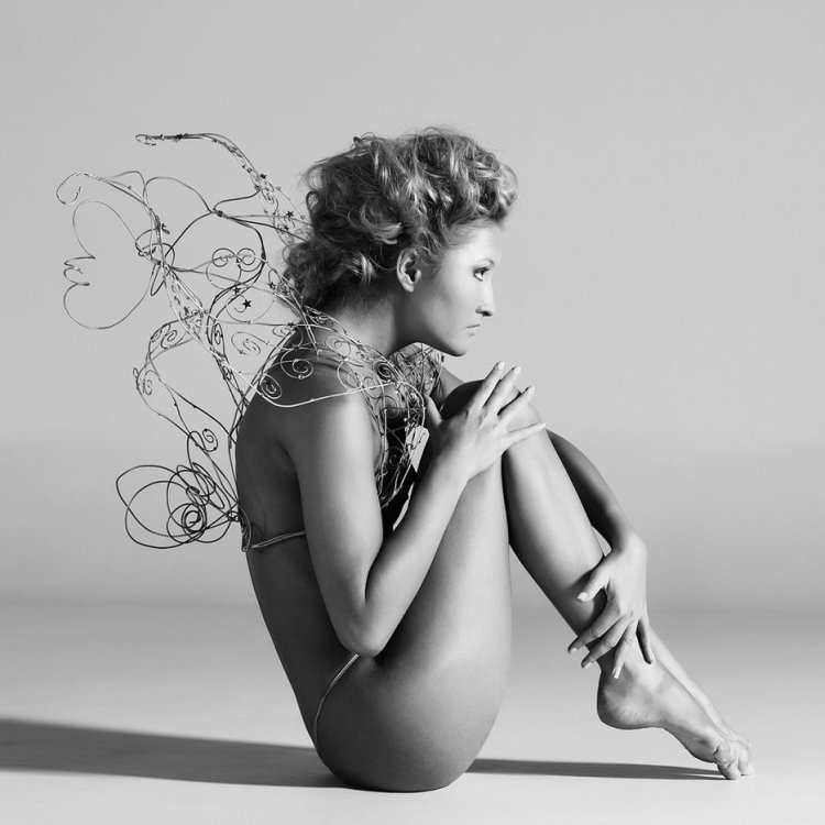 Татьяна Устинова голая