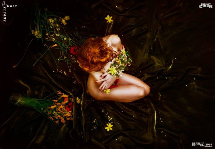 Виталий Шохан фотограф