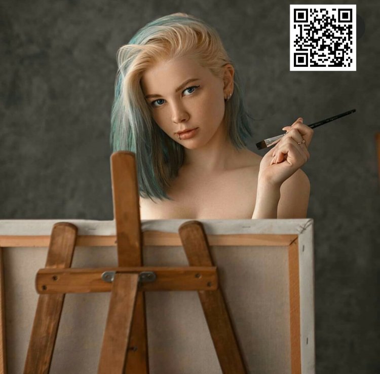 Александра Бессонова косплей