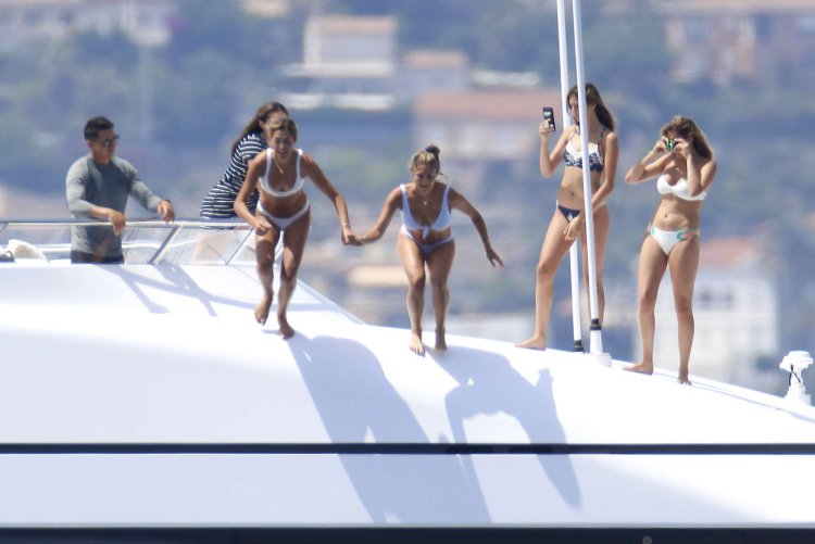 Дженнифер флавин