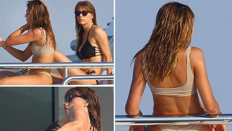 Флавин дженнифер