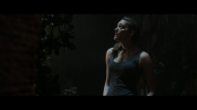 Тесс уимбервиль