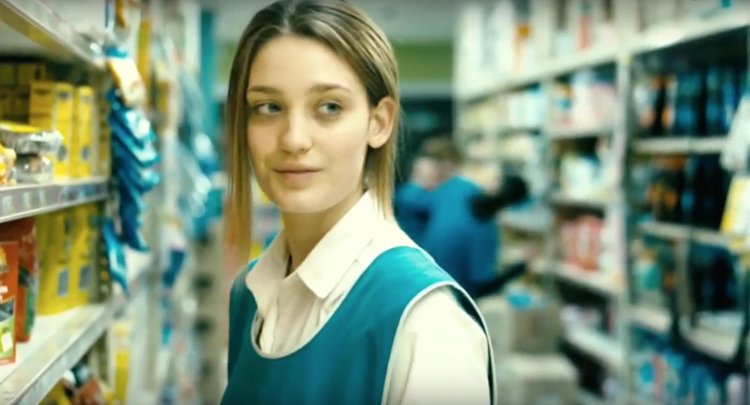 Тесс Хобрич очень плохие мамочки