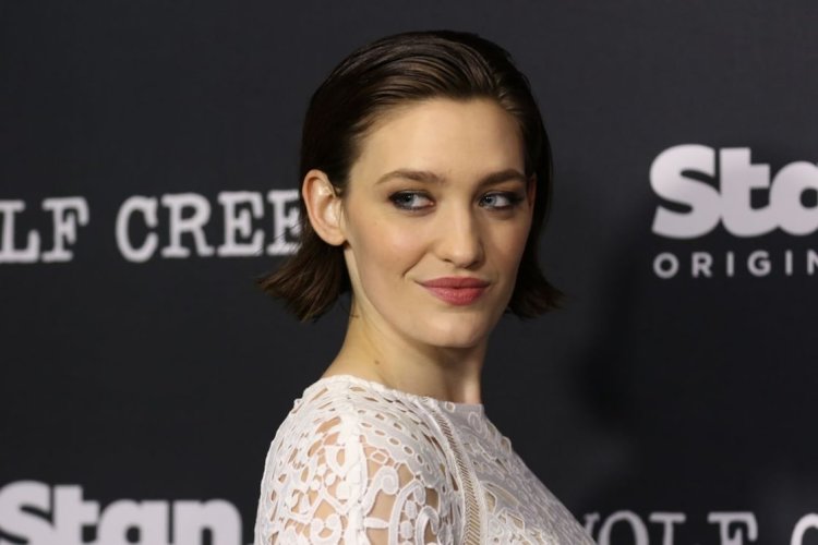 Тесс Гаубрих