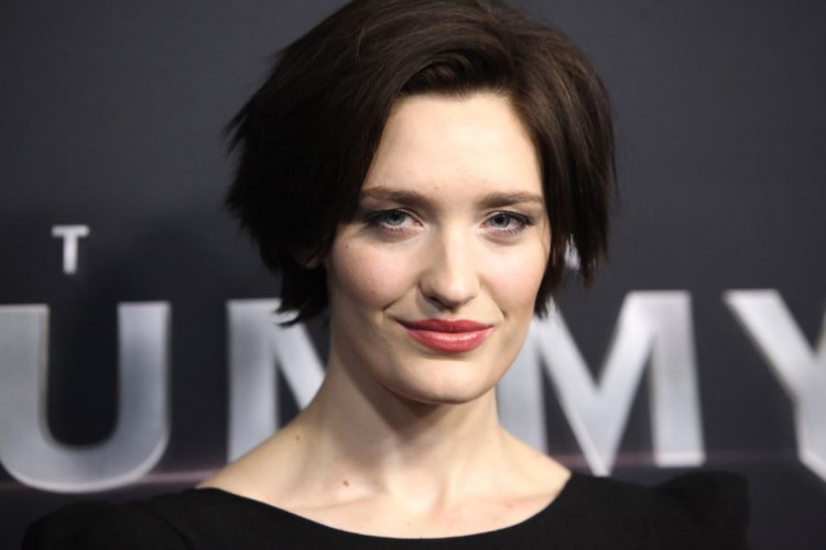 Хардин постельная сцена