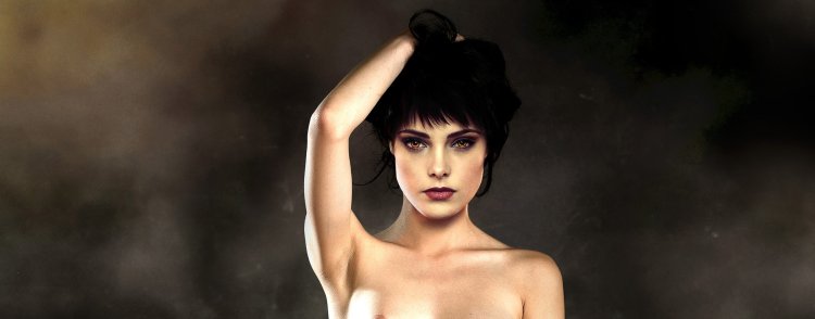 Эшли Грин Сумерки секси