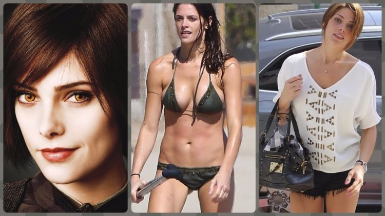 Сумерки голая Элис Каллен