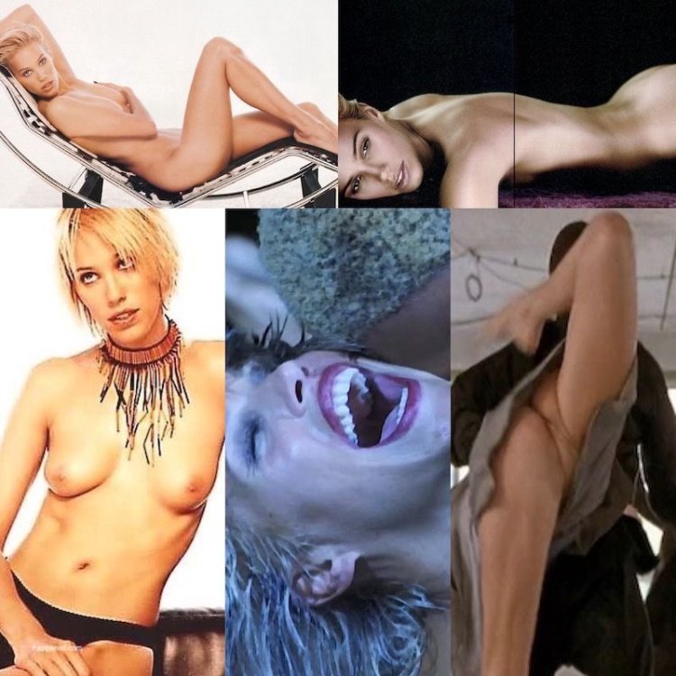 Эмма Виклунд эротические сцены