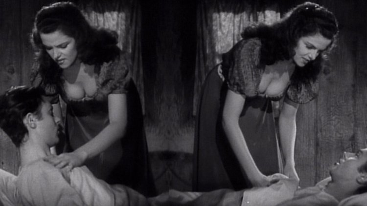 Актриса Джейн Расселл голая