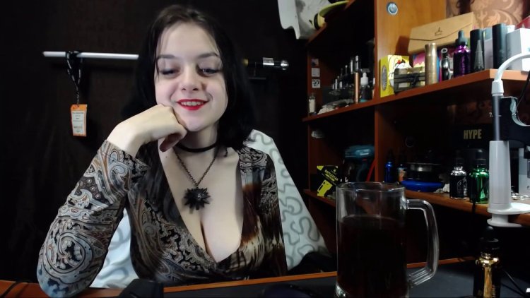 Velvet Night бархатная ночь