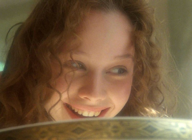 Сюжет барышня крестьянка