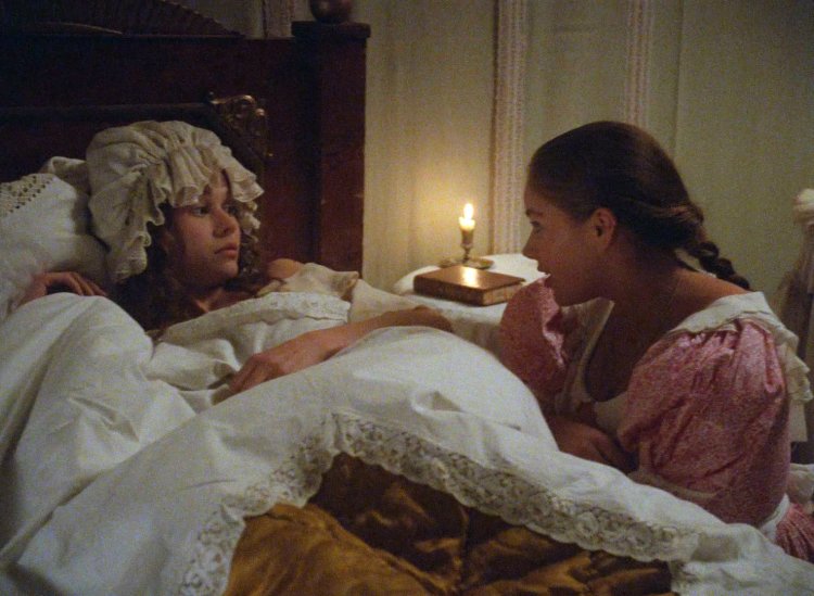 Барышня-крестьянка реалити шоу