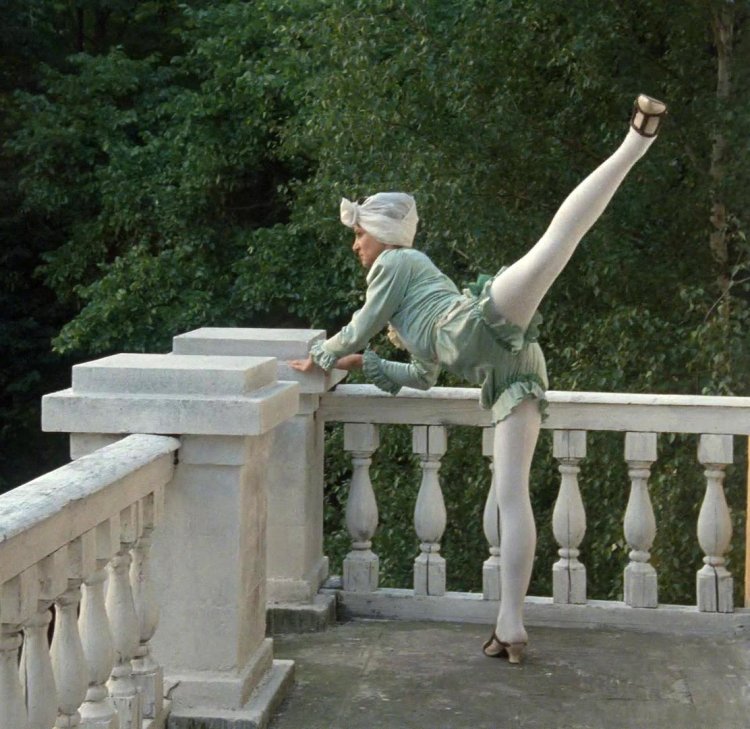 Ксюша Егорова фотомодель барышня крестьянка