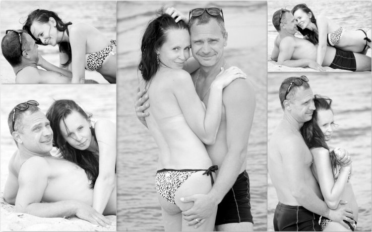 Илья Глинников голый