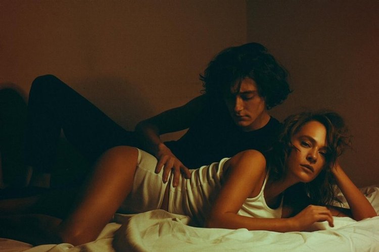 Аглая Тарасова горячие