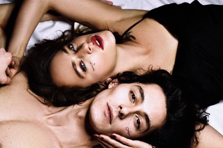 Аглая Тарасова эротические сцены