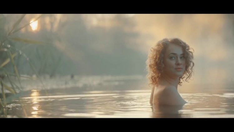 Аглая Тарасова беспринципные сериал