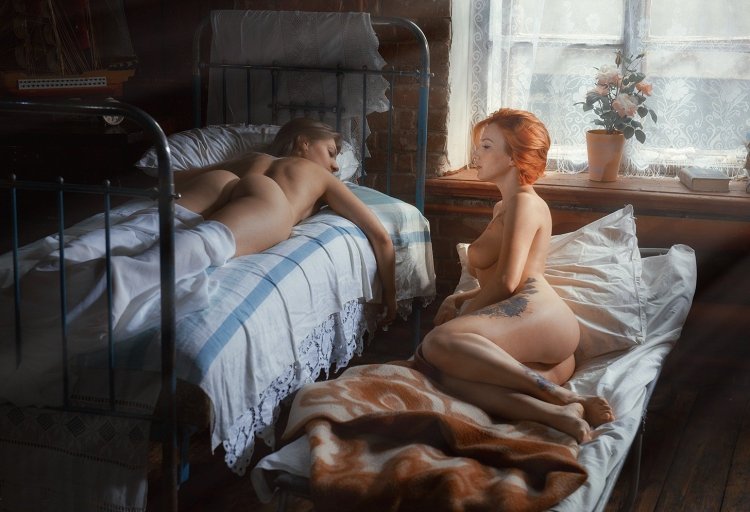 Igor Vorontsov (photographer)