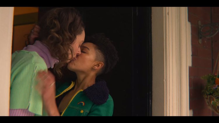 Патриция Эллисон половое воспитание