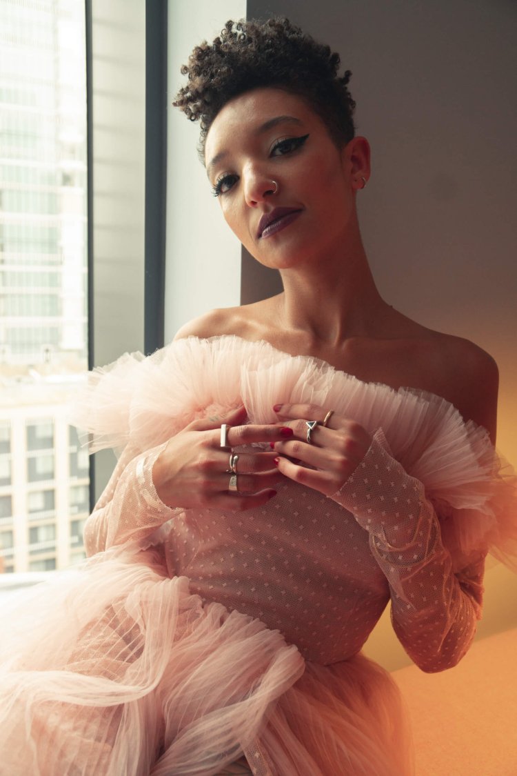 Патриция Эллисон