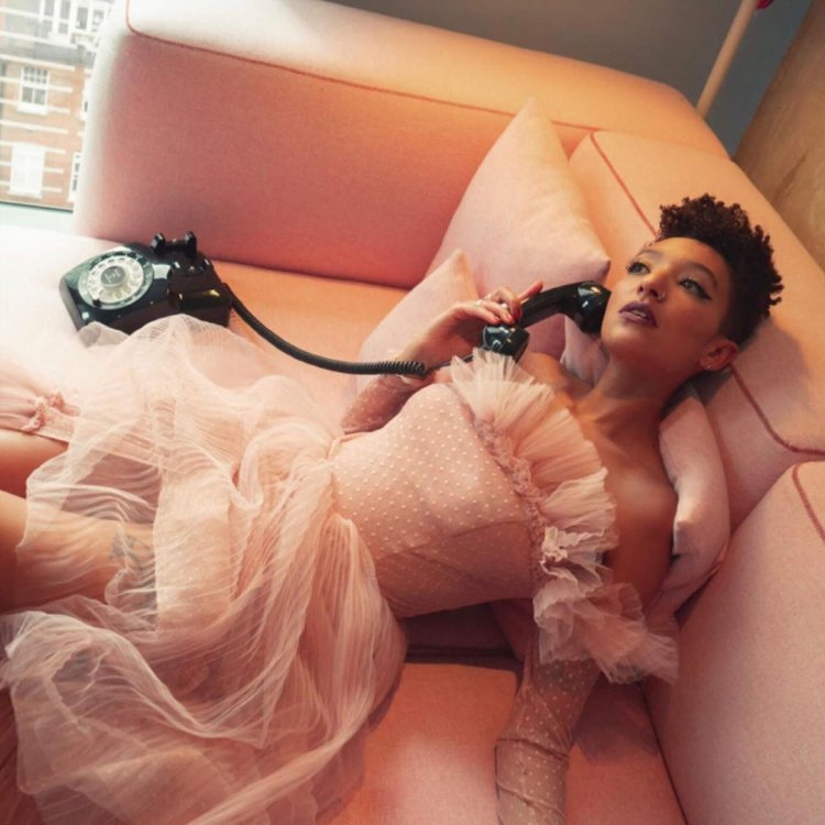 Патриция Эллисон секси