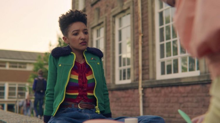 Патриция Эллисон секси