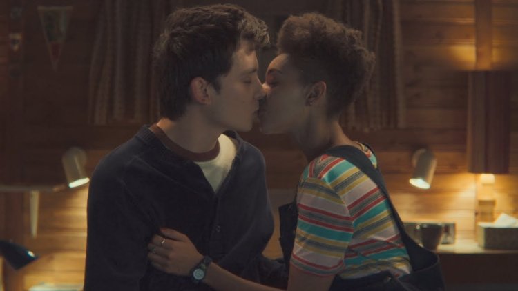 Патриция Эллисон