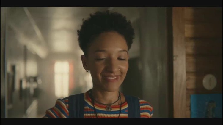 Патриция Эллисон фото