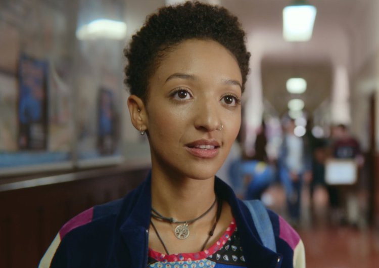 Патриция Эллисон 2022