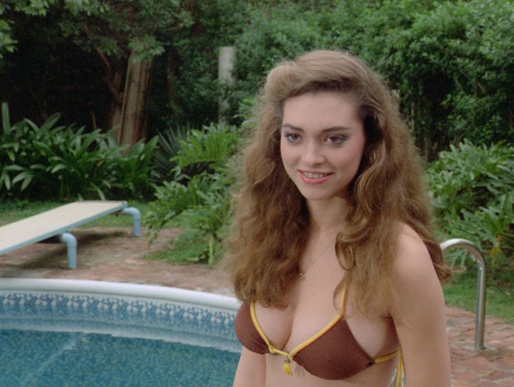 Лиза и Эллисон