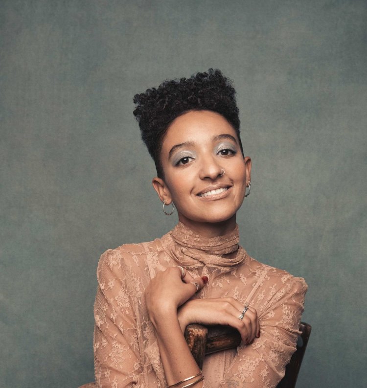 Патриция Эллисон